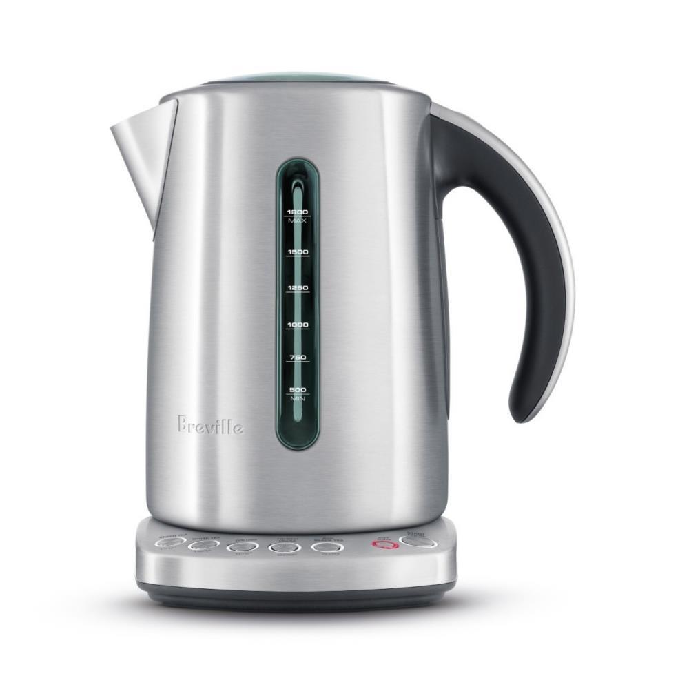 the IQ<sup>™</sup> Kettle by Breville