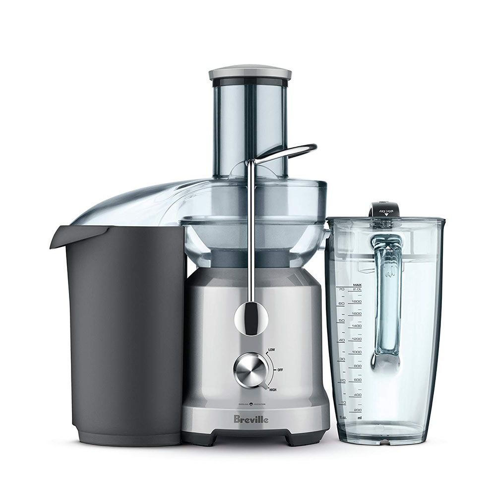Breville the Juice Fountain Cold<sup>™</sup>