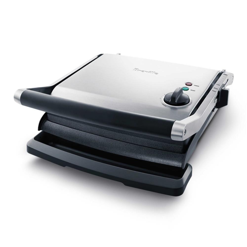 the Panini Grill by Breville