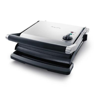 the Panini Grill by Breville