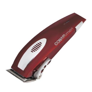 The Barber Shop Pro Series by Conair 20 pc Lithium Ion Haircut Grooming Kit