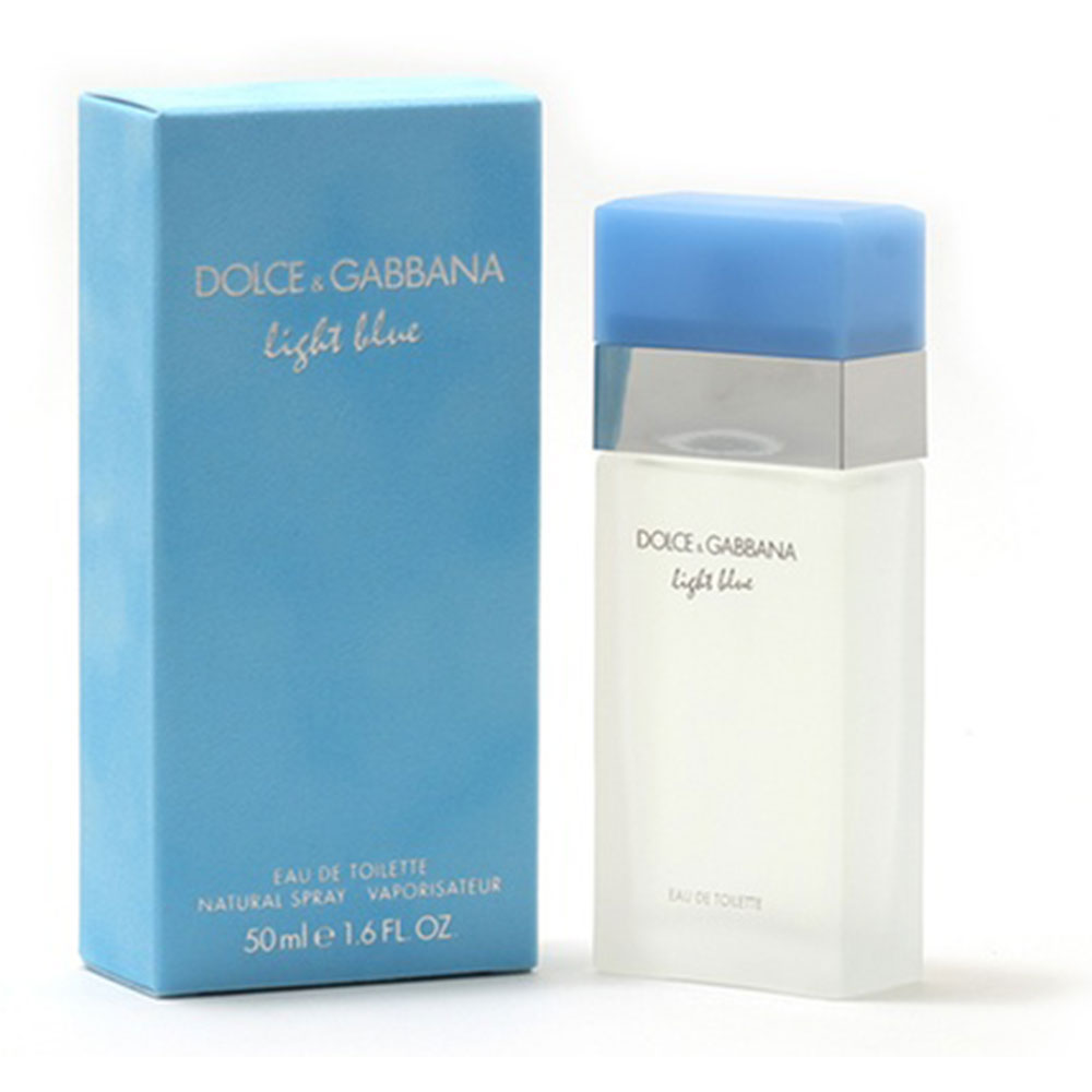 DOLCE &amp; GABBANA  Light Blue