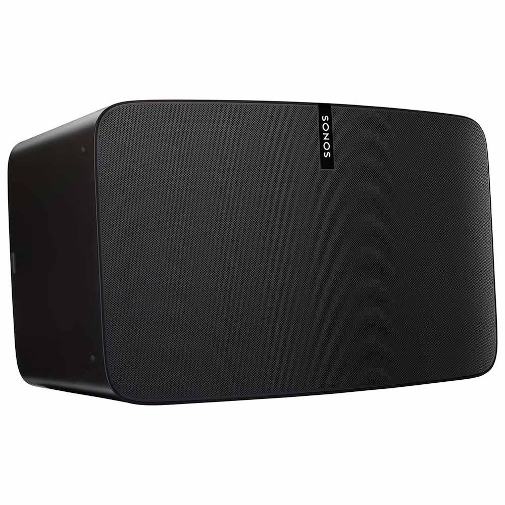Sonos PLAY:5 Wireless Speaker (Black)