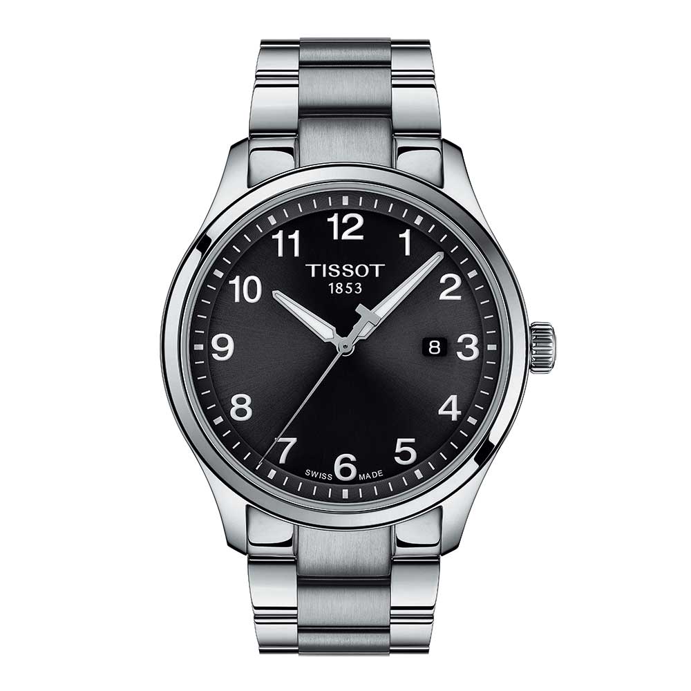 Tissot Men's Gents XL Classic Watch