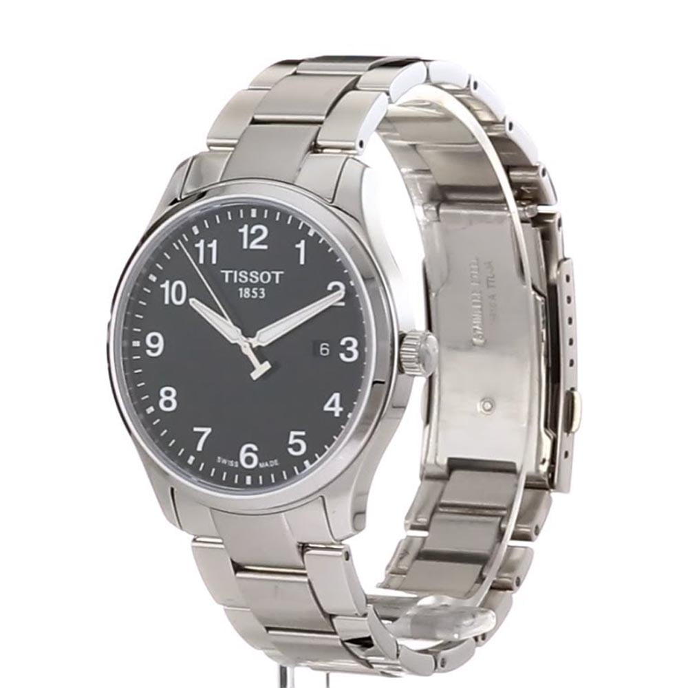 Tissot Men's Gents XL Classic Watch