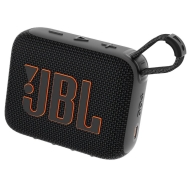 linkToText JBL Go 4 Portable Speaker (Black) detailsPageText