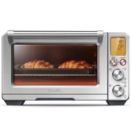linkToText Breville Joule™ Oven Air Fryer Pro (Brushed Stainless Steel) detailsPageText