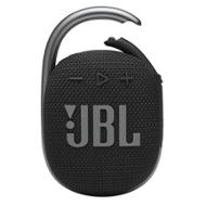 linkToText JBL Clip 4 Ultra-Portable Waterproof Speaker (Black) detailsPageText