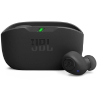 linkToText JBL Vibe Buds TWS Earbuds (Black) detailsPageText