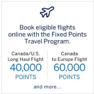 linkToText Membership Rewards Fixed Points Travel Program detailsPageText