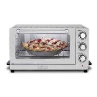 linkToText Cuisinart Toaster Oven Broiler with Convection detailsPageText