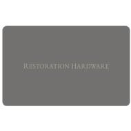 linkToText Restoration Hardware Gift Card detailsPageText