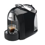 linkToText Caffitaly S18 Ambra Coffee Capsule Machine (Black) detailsPageText