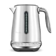linkToText Breville Smart Kettle Luxe Brushed Stainless Steel detailsPageText