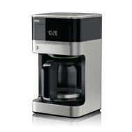 linkToText Braun BrewSense Drip Coffee Maker - 12 Cup Black-Stainless detailsPageText