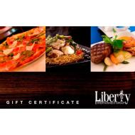 linkToText Liberty Entertainment Group Gift Card detailsPageText