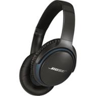 linkToText Bose SoundLink Around-Ear Wireless Headphones II (Black) detailsPageText