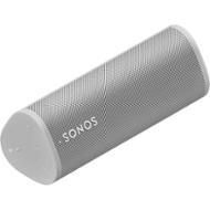 linkToText Sonos Roam Portable Smart Speaker (White) detailsPageText