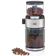 linkToText Braun FreshSet 12-Cup Burr Coffee Grinder detailsPageText