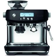 linkToText Breville the Barista Pro™ Espresso Machine (Black Truffle) detailsPageText