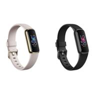 linkToText Fitbit Luxe Fitness Tracker detailsPageText