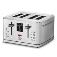 linkToText Cuisinart 4-Slice Digital Toaster MemorySet Feature detailsPageText