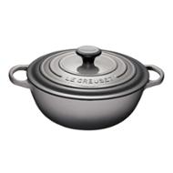 linkToText Le Creuset 4.1L Chef's French Oven (Oyster) detailsPageText