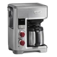 linkToText Wolf Gourmet 10 Cup Programmable Coffee Maker detailsPageText