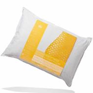 linkToText Canadian Down & Feather Perfect White Feather &amp; Down Pillow (Queen) detailsPageText
