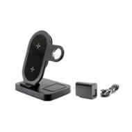 linkToText iQ 3-in-1 Wireless Charging Stand for Apple Watch and AirPods detailsPageText