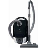 linkToText Miele Compact C2 Hardfloor Canister Vacuum (Obsidian Black) detailsPageText