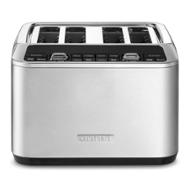 linkToText Cuisinart 4-Slice Motorized Digital Toaster detailsPageText