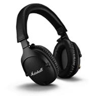 linkToText Marshall Monitor II Over-Ear Wireless ANC Headphones (Black) detailsPageText