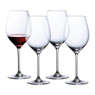 linkToText Waterford Moments Red Wine Glasses (Set of 4) detailsPageText