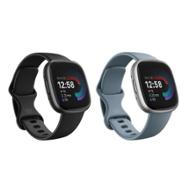 linkToText Fitbit Versa 4 Smartwatch with Heart Rate Monitor detailsPageText
