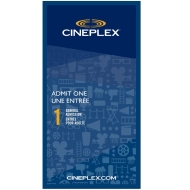 linkToText Cineplex Entertainment Admit One detailsPageText