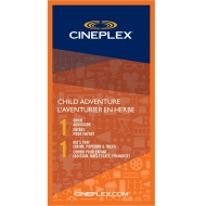 linkToText Cineplex Entertainment Child Adventure detailsPageText