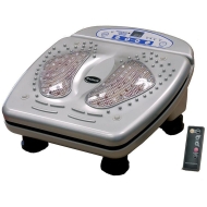 linkToText iComfort Infrared Foot Massager with Wireless Remote Control detailsPageText
