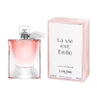 linkToText Lancome La Vie est Belle Perfume detailsPageText