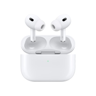 linkToText Apple AirPods Pro (2nd generation) with MagSafe Case (USB‑C) with AppleCare+ for Headphones detailsPageText