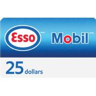 linkToText Esso and Mobil Gift Card detailsPageText