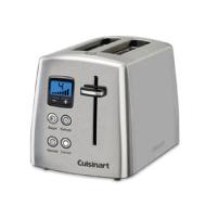 linkToText Cuisinart 2-Slice Countdown Mechanical Toaster detailsPageText