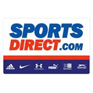 Link to Sports Direct Sports Direct eCode details page