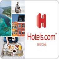 Link to Hotels.com Hotels.com eCode details page
