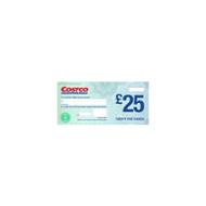 Link to Costco Gift Voucher details page