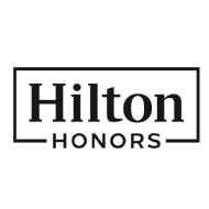 Link to Hilton Honors details page