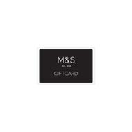 Link to Marks & Spencer Gift Card details page