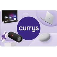 Link to Currys Currys eCode details page
