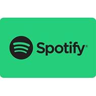 Link to Spotify Spotify eCode details page