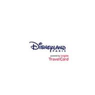 Link to Disneyland Paris Disneyland Paris eCode details page